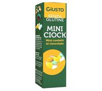Farmafood Giusto Senza Glutine Mini Ciock 40 G