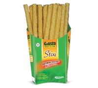 Farmafood Giusto Senza Glutine Stixi Pizza 60 G