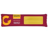 FARMAFOOD Srl Giusto Aproteico Spaghetti a basso contenuto proteico, 250g