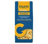 FARMAFOOD Srl GIUSTO DIABEL BASSO INDICE GLICEMICO PASTA CASERECCE 400 G