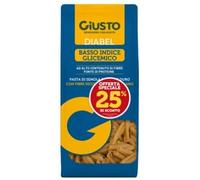 FARMAFOOD Srl GIUSTO DIABEL CASERECCE 400 G TAGLIO PREZZO -25%