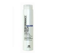 Farmagan Bioactive Farmagan Performance Tech Shampoo Anti-Giallo Per Capelli Biondi E Grigi 250 ML