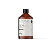 Farmagan Bioactive Hair Care Repair Shampoo 250ml | ristrutturante con pantenolo, ideale per capelli fragili e debilitati