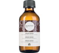 Farmagan Bioactive Hs3 Argan Serum Fluid 100ml | fluido lucidante e di bellezza all’Olio d’Argan, arricchito con olio di semi di Lino