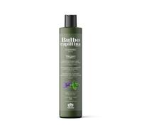 Farmagan Bulbo Capillina Cleanse Shampoo 250ml | shampoo per capelli purificante coadiuvante anti-forfora - formulazione vegana bulbo