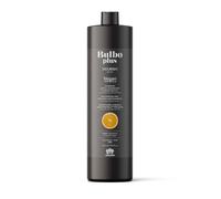 Farmagan Bulbo Plus Nourish Shampoo 1000 ml | shampoo per capelli disidratati e molto secchi - formulazione vegana bulbo plus
