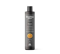 Farmagan Bulbo Plus Nourish Shampoo 250ml | shampoo per capelli disidratati e molto secchi - formulazione vegana bulbo
