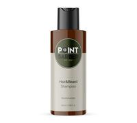 Farmagan Point Barber Hair Beard Shampoo 100ML