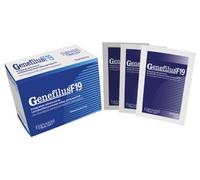 Farmagens Genefilus F19 Integratore 10 Bustine