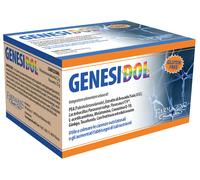 Farmagens Health Care Genesi Dol 14 Bustine Monodose Da 2,5 G