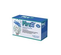 Pirv d3 ped 10fl