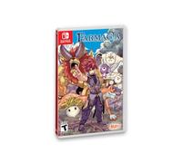 Farmagia - Giorno 1 Edizione Nintendo Switch