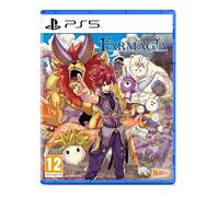 Just For Games Videogioco Playstation 5 Farmagia (FR) - Marca EAN: 5060540772442