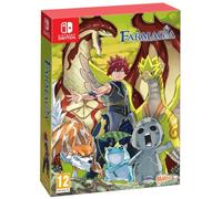 Nintendo Games Switch Farmagia: Limited Edition