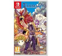 Farmagia - Switch