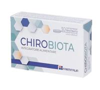CHIROBIOTA 30Cpr Tristrato