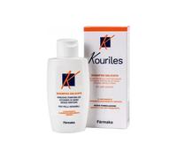 Farmaka FARMAKA Kouriles - Shampoo Per Capelli Antiforfora 100 Ml