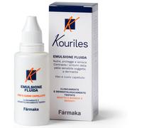 Kouriles Emulsione Fluida Dermatiti 30 ml