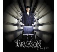 Farmakon - Warm Glimpse