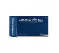 Farmakos CRONOVIR START 10 BUSTINE