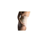 Farmalastic Beige Velcro Girdle Size 2
