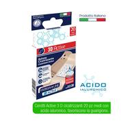 FARMALINE CEROTTI AC.CICA.MEDI20PZ