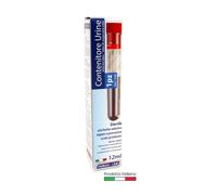 Farmaline Provetta Sterile Urine 12 ml - Contenitore sterile