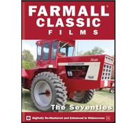 Farmall Classic Film The Seventies