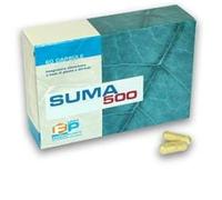 FARMAPLANTA div. AMAZZONIA FIT SUMA 500 60 CAPSULE