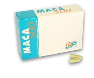Farmaplanta MACA 500 60 CAPSULE
