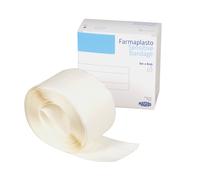 Farmaplasto Sensitive Medicazione m5x6cm PLASTOD