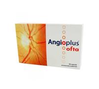 Farmaplus ANGIOPLUS OFTA 30 CAPSULE