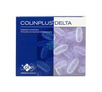 Farmaplus COLINPLUS DELTA 20 BUSTINE