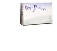 Farmaplus Italia Serenplus 20 Compresse