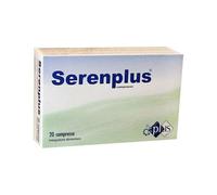 SERENPLUS 20CPR 17G