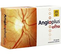 farmaplus italia srl Angioplus Ofta 30capsule