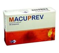 MACUPREV 30CPR