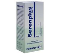 farmaplus Serenplus gocce 50 ml