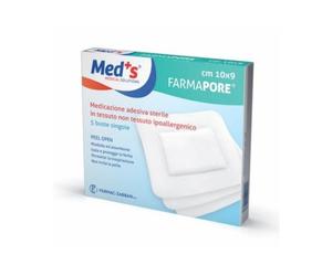 Farmapore Medic Ades 8X500 cm
