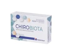 Farmapro Chirobiota 30 Compresse Tristrato - Integratore Per Ciclo E Menopausa