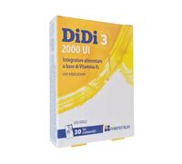 DIDI3 2000 UI 30FILM ORODISPER