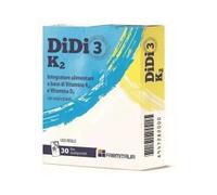 Vitamina D3 1000 2,25 g Film orodispersibili