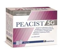 PEACIST 5G 14BUST
