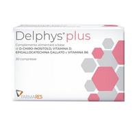 DELPHYS PLUS 30CPR