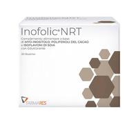 Farmares Inofolic Nrt Integratore Alimentare, 30 Bustine