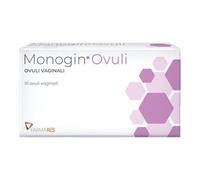 LOLI PHARMA FARMARES MONOGIN OVULI 10PZ
