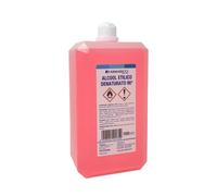 Farmaricci - Alcool Etilico Denaturato 90° Confezione 1000 Ml