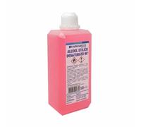 Farmaricci - Alcool Etilico Denaturato 90° Confezione 500 Ml
