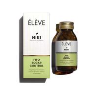 Farmaricci ELEVE NIKI FITO SUGAR CONTROL 90 CAPSULE