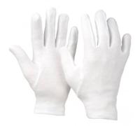 Farmaricci GUANTO CHIRURGICO COTONE FELPATO 8,5